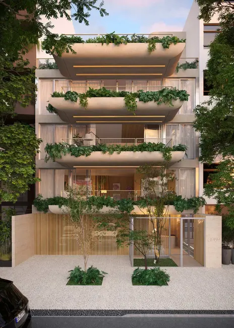 Foto 1 de Apartamento com 3 quartos à venda, 155m2 em Ipanema, Rio De Janeiro - RJ