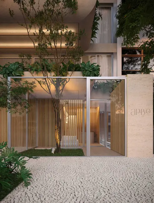 Foto 3 de Apartamento com 3 quartos à venda, 155m2 em Ipanema, Rio De Janeiro - RJ