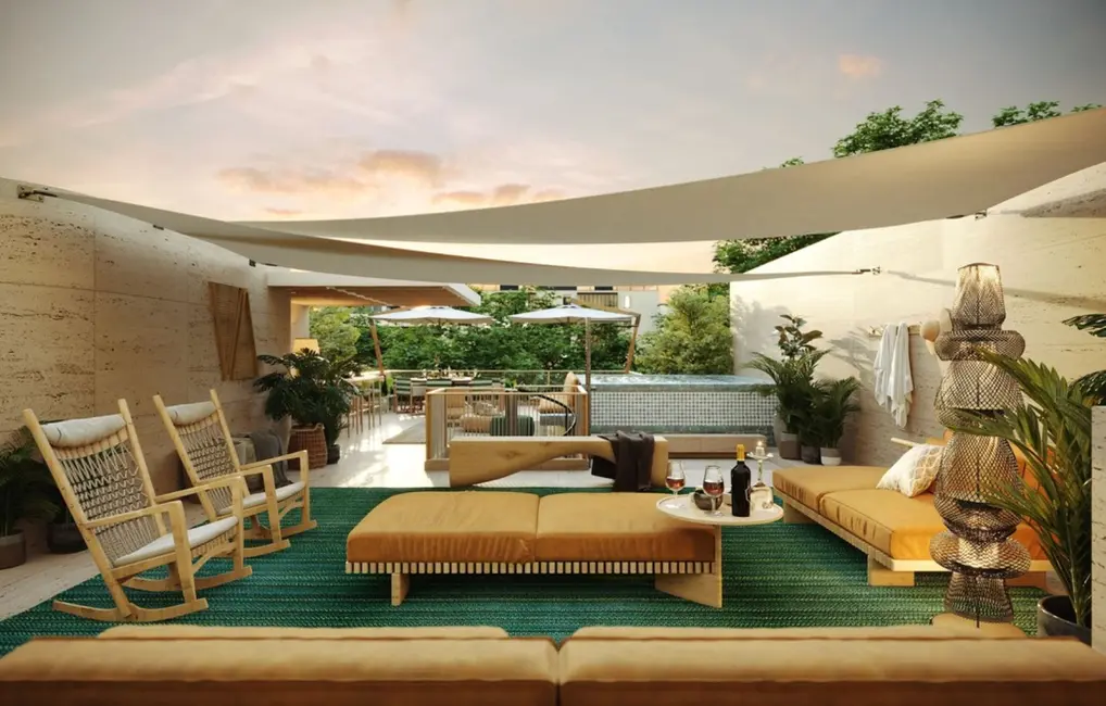 Foto 8 de Apartamento com 3 quartos à venda, 155m2 em Ipanema, Rio De Janeiro - RJ