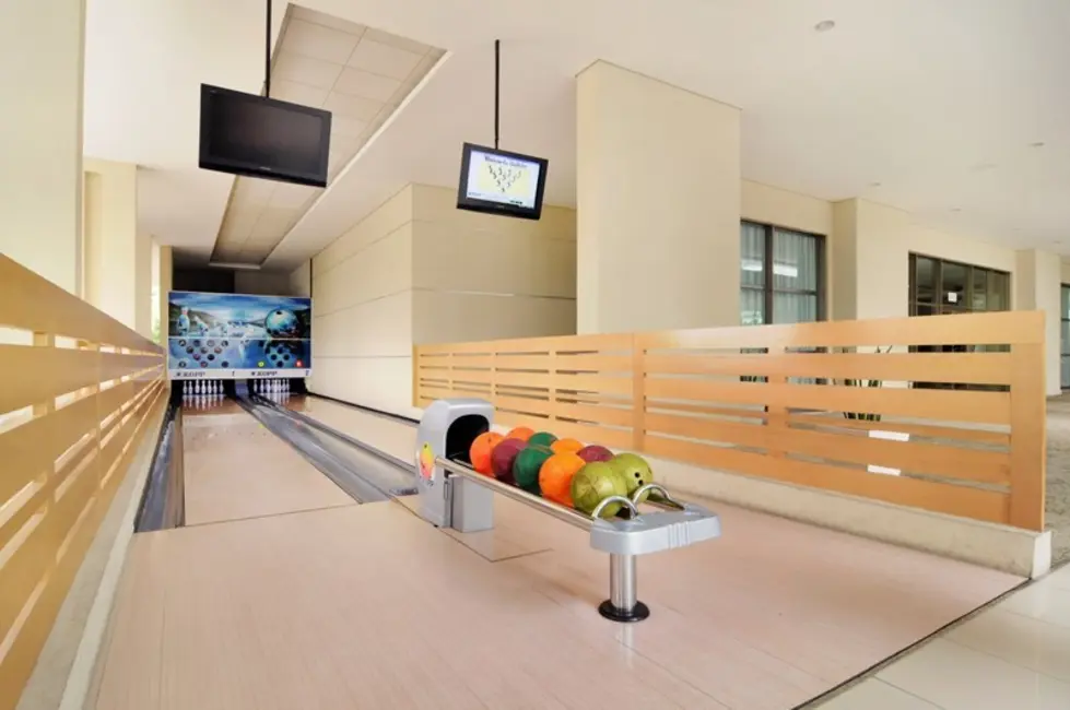 Foto 5 de Apartamento com 5 quartos à venda, 331m2 em Barra da Tijuca, Rio De Janeiro - RJ