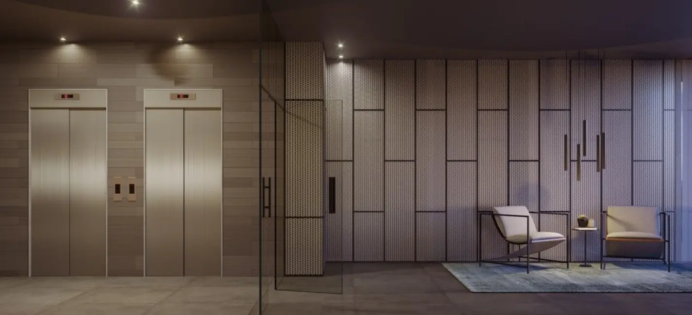 Foto 3 de Apartamento com 1 quarto à venda, 37m2 em Centro, Rio De Janeiro - RJ