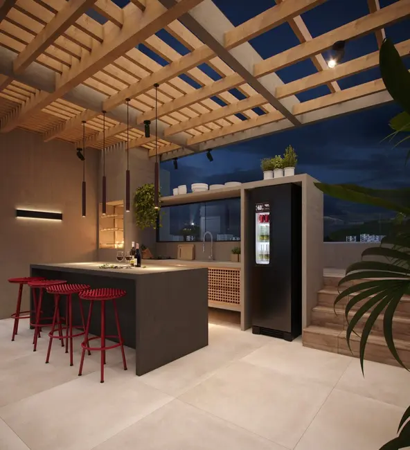 Foto 8 de Apartamento com 3 quartos à venda, 262m2 em Botafogo, Rio De Janeiro - RJ