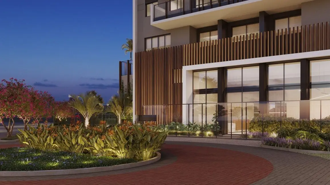 Apartamento com 3 quartos à venda, 165m2 em Recreio dos Bandeirantes, Rio De Janeiro - RJ - imagem 3 Foto 3 de Apartamento com 3 quartos à venda, 165m2 em Recreio dos Bandeirantes, Rio De Janeiro - RJ