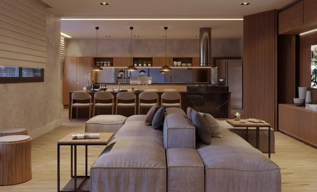 Apartamento com 3 quartos à venda, 165m2 em Recreio dos Bandeirantes, Rio De Janeiro - RJ - imagem 6 Foto 6 de Apartamento com 3 quartos à venda, 165m2 em Recreio dos Bandeirantes, Rio De Janeiro - RJ