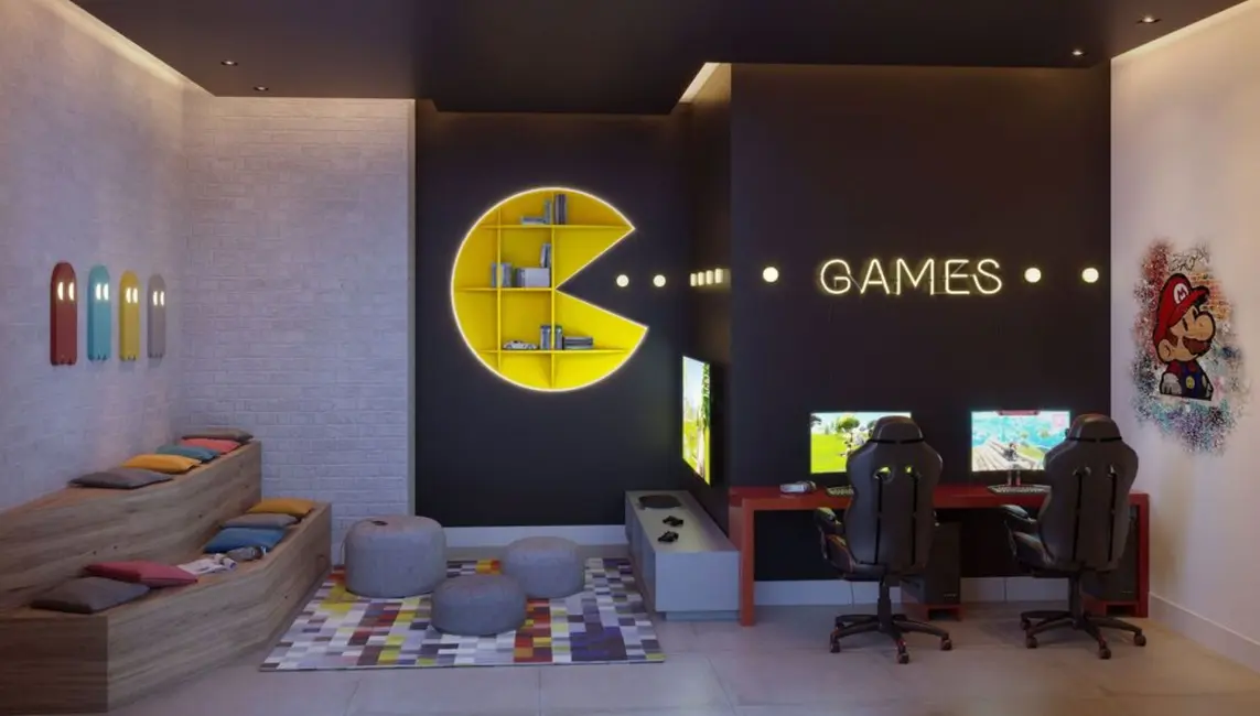 Foto 6 de Apartamento com 3 quartos à venda, 102m2 em Botafogo, Rio De Janeiro - RJ