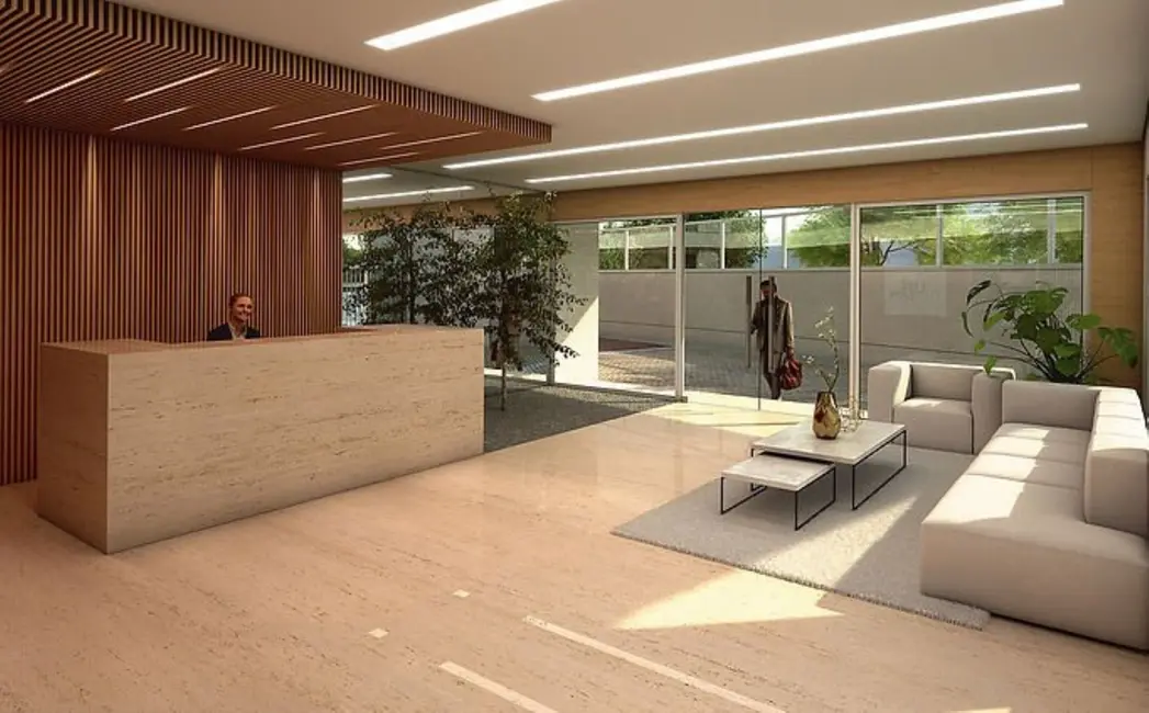 Apartamento com 4 quartos à venda, 255m2 em Recreio dos Bandeirantes, Rio De Janeiro - RJ - imagem 7 Foto 7 de Apartamento com 4 quartos à venda, 255m2 em Recreio dos Bandeirantes, Rio De Janeiro - RJ