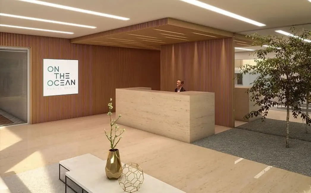 Apartamento com 4 quartos à venda, 246m2 em Recreio dos Bandeirantes, Rio De Janeiro - RJ - imagem 6 Foto 6 de Apartamento com 4 quartos à venda, 246m2 em Recreio dos Bandeirantes, Rio De Janeiro - RJ