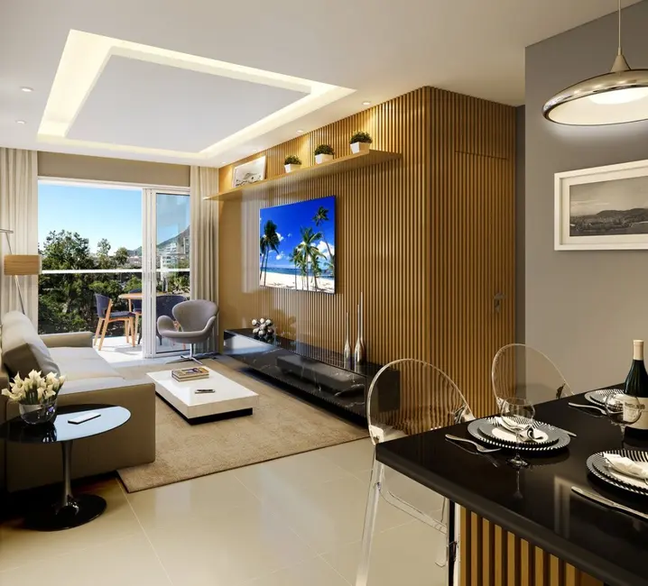 Apartamento com 2 quartos à venda, 94m2 em Tijuca, Rio De Janeiro - RJ - imagem 2 Foto 2 de Apartamento com 2 quartos à venda, 94m2 em Tijuca, Rio De Janeiro - RJ