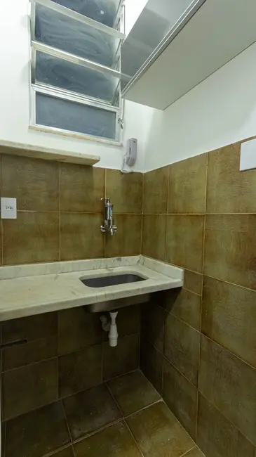 Foto 8 de Apartamento com 1 quarto à venda, 27m2 em Flamengo, Rio De Janeiro - RJ
