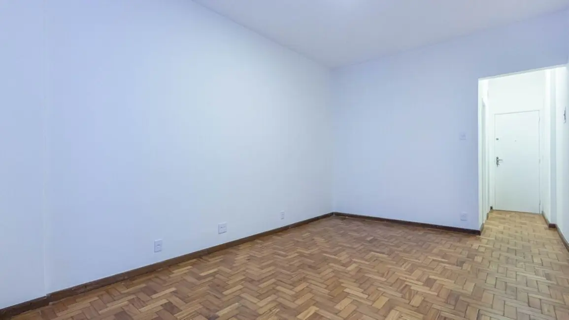 Foto 4 de Apartamento com 1 quarto à venda, 27m2 em Flamengo, Rio De Janeiro - RJ