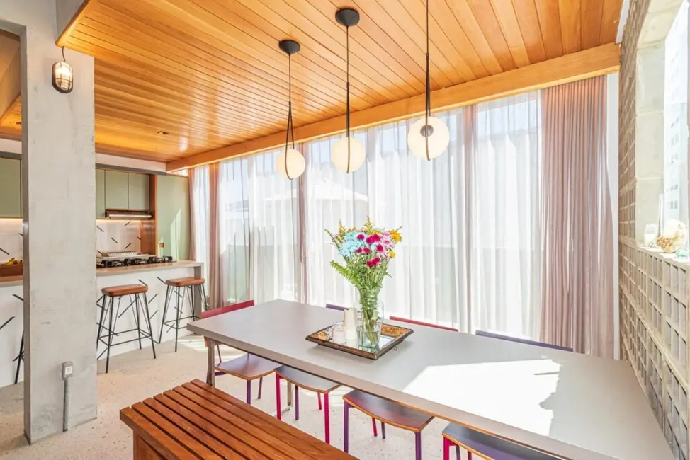 Apartamento com 3 quartos à venda, 150m2 em Barra da Tijuca, Rio De Janeiro - RJ - imagem 9 Foto 9 de Apartamento com 3 quartos à venda, 150m2 em Barra da Tijuca, Rio De Janeiro - RJ