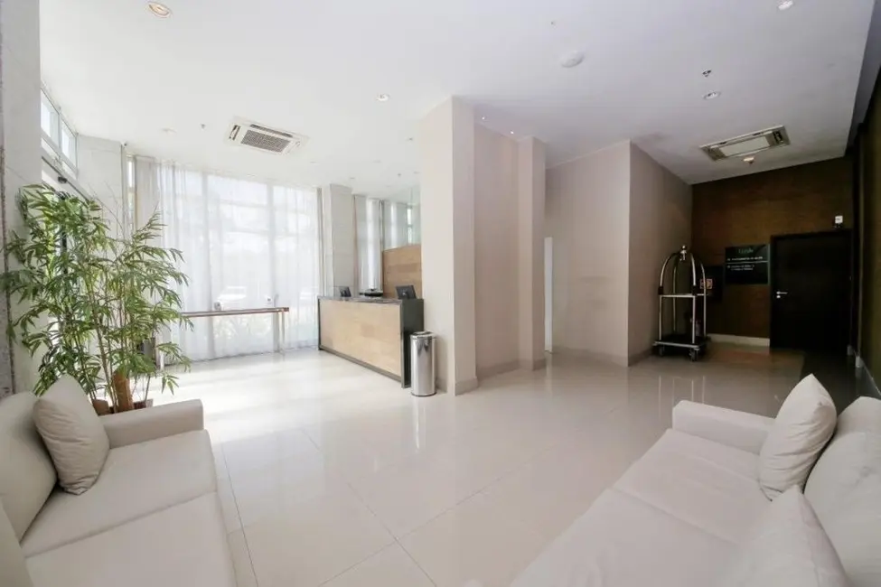 Foto 4 de Loft / Flat com 2 quartos à venda, 69m2 em Barra da Tijuca, Rio De Janeiro - RJ