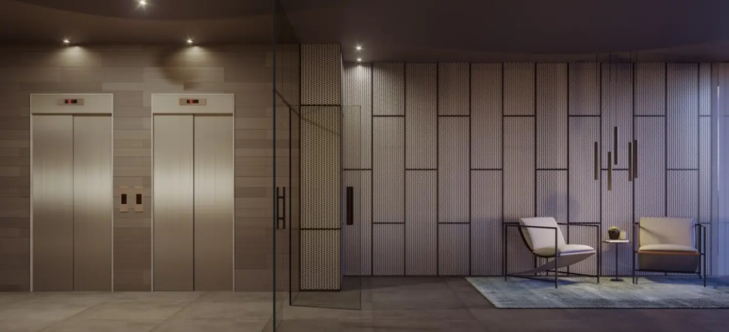 Loft / Flat com 1 quarto à venda, 35m2 em Centro, Rio De Janeiro - RJ - imagem 3 Foto 3 de Loft / Flat com 1 quarto à venda, 35m2 em Centro, Rio De Janeiro - RJ