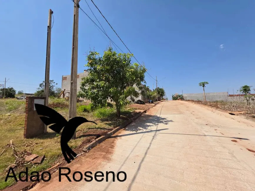 Foto 6 de Lote de Condomínio à venda, 360m2 em Engenheiro Beltrao - PR