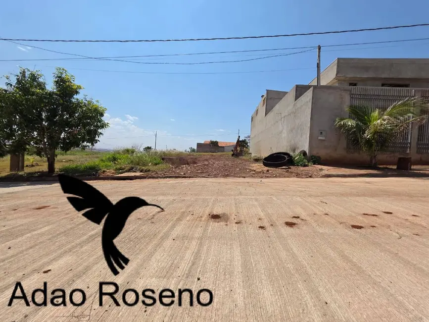 Foto 9 de Lote de Condomínio à venda, 360m2 em Engenheiro Beltrao - PR