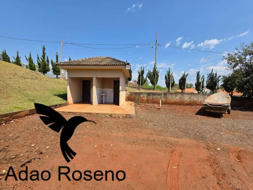 Foto 3 de Lote de Condomínio à venda, 360m2 em Engenheiro Beltrao - PR