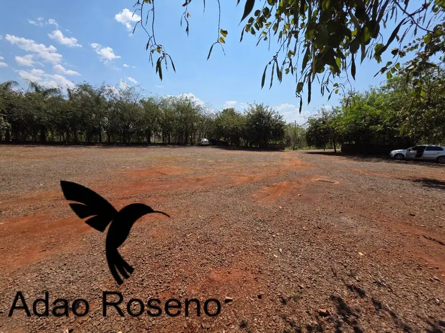 Foto 4 de Lote de Condomínio à venda, 360m2 em Engenheiro Beltrao - PR