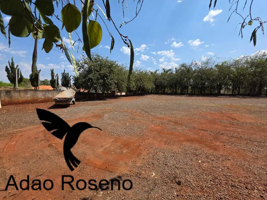 Foto 5 de Lote de Condomínio à venda, 360m2 em Engenheiro Beltrao - PR