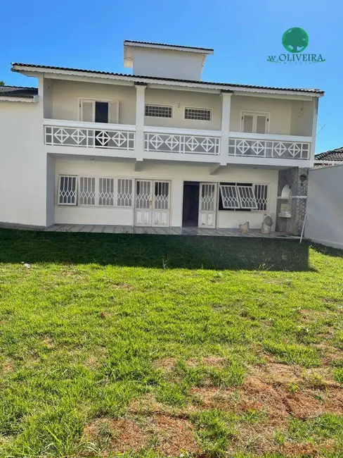 Foto 1 de Casa com 6 quartos à venda, 870m2 em Vila Suíça, Indaiatuba - SP
