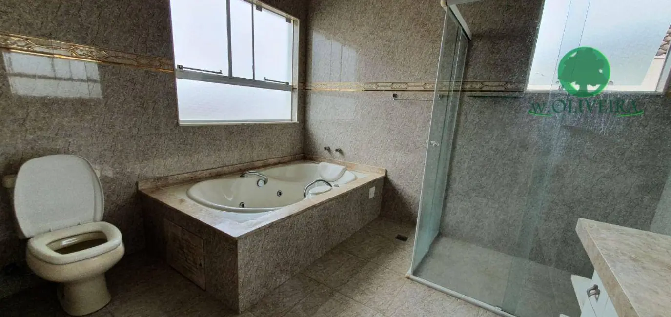 Foto 8 de Sobrado com 3 quartos à venda, 420m2 em Jardim Vila Paradiso, Indaiatuba - SP