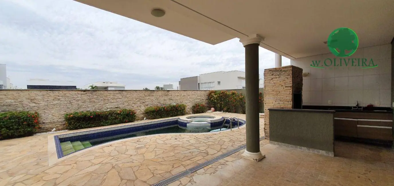 Foto 7 de Sobrado com 3 quartos à venda, 420m2 em Jardim Vila Paradiso, Indaiatuba - SP