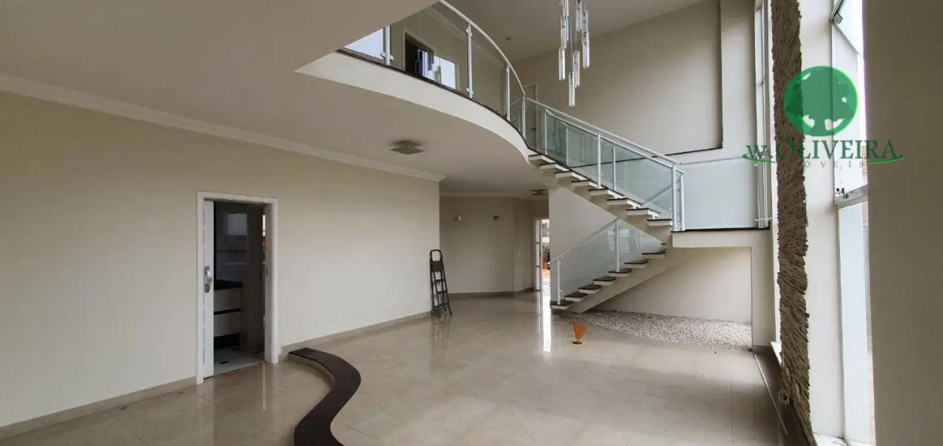 Foto 9 de Sobrado com 3 quartos à venda, 420m2 em Jardim Vila Paradiso, Indaiatuba - SP