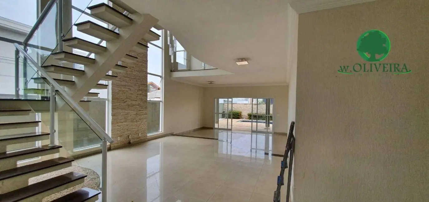 Foto 4 de Sobrado com 3 quartos à venda, 420m2 em Jardim Vila Paradiso, Indaiatuba - SP