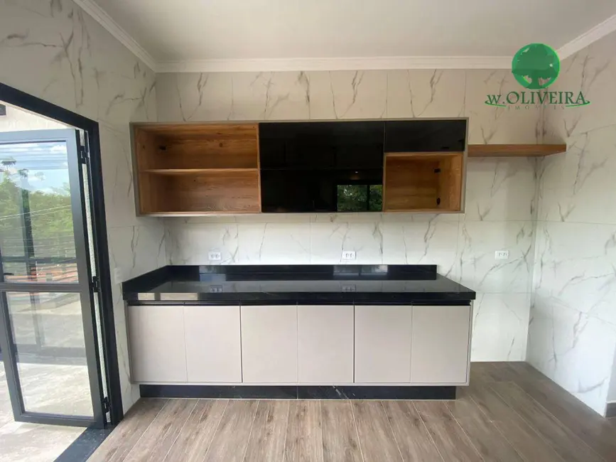 Foto 5 de Casa com 3 quartos à venda, 271m2 em Indaiatuba - SP