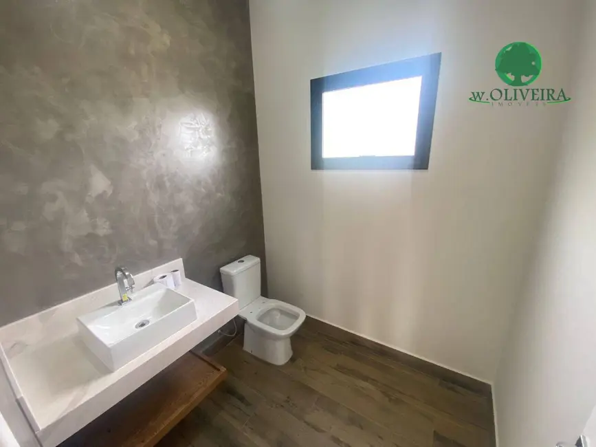 Foto 9 de Casa com 3 quartos à venda, 271m2 em Indaiatuba - SP