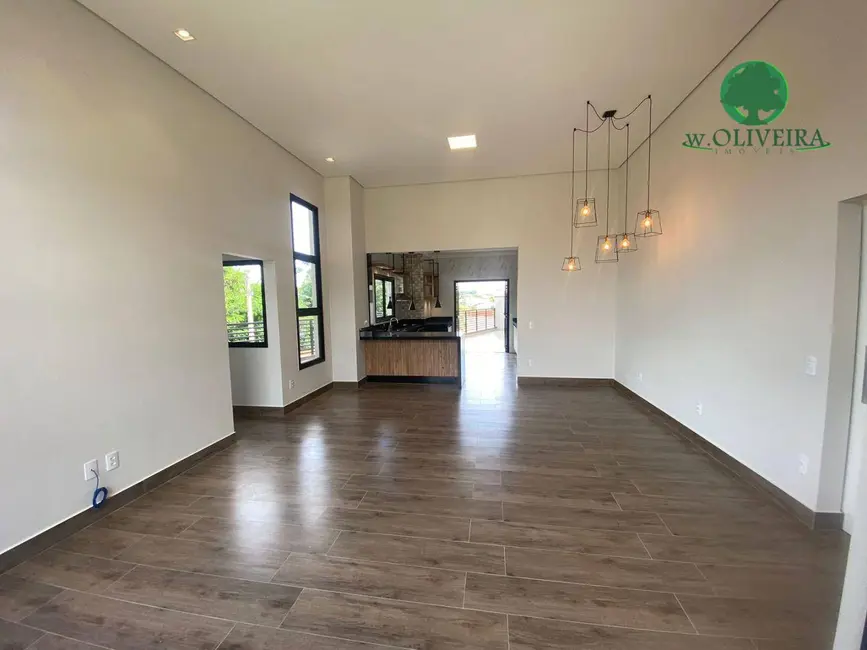 Foto 6 de Casa com 3 quartos à venda, 271m2 em Indaiatuba - SP