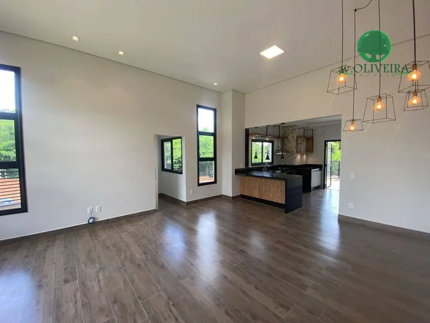 Foto 7 de Casa com 3 quartos à venda, 271m2 em Indaiatuba - SP