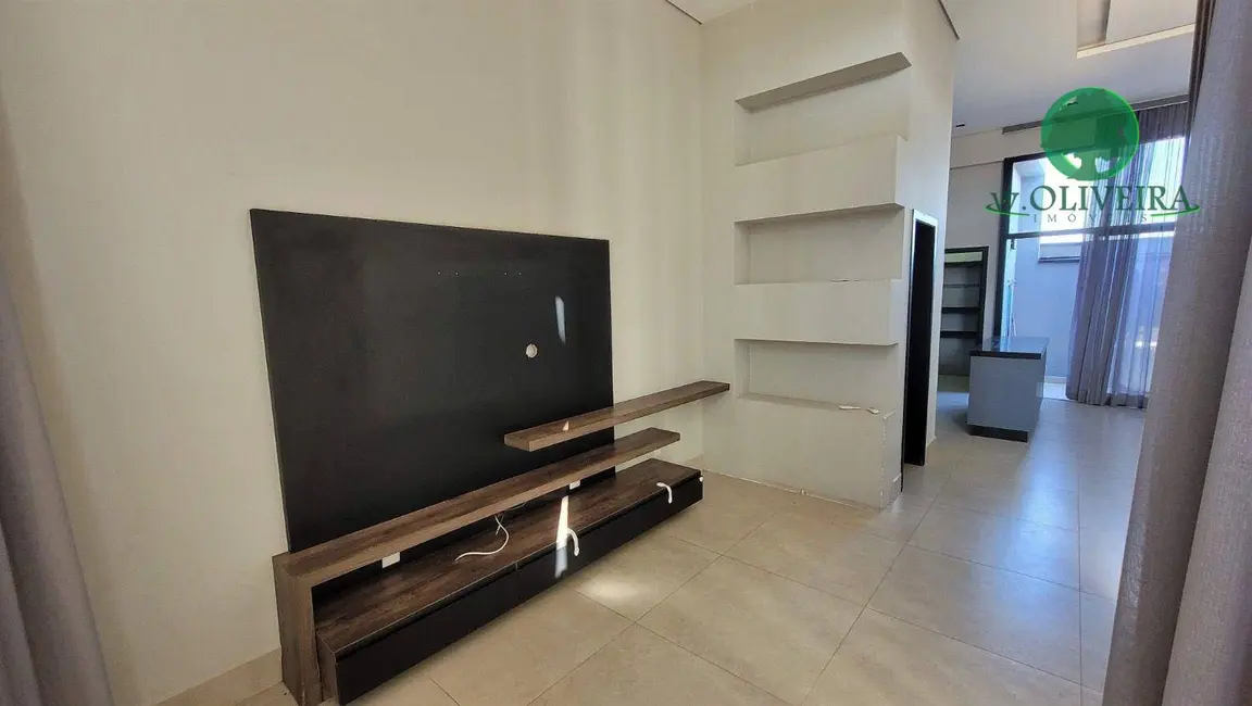 Foto 5 de Casa com 3 quartos à venda, 163m2 em Jardim Montreal Residence, Indaiatuba - SP