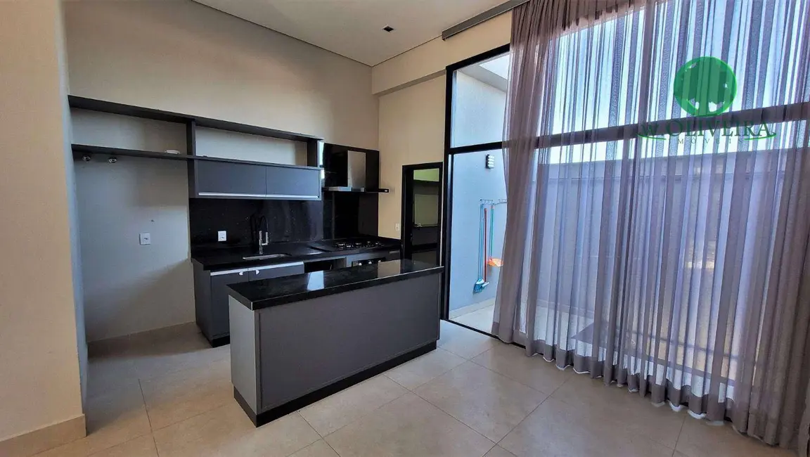 Foto 6 de Casa com 3 quartos à venda, 163m2 em Jardim Montreal Residence, Indaiatuba - SP