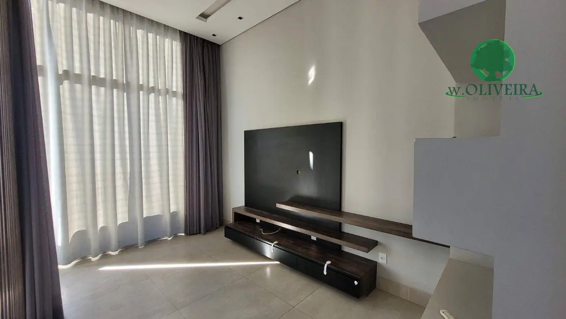 Foto 2 de Casa com 3 quartos à venda, 163m2 em Jardim Montreal Residence, Indaiatuba - SP