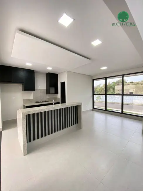 Foto 7 de Casa com 4 quartos à venda, 307m2 em Jardim Residencial Maria Dulce, Indaiatuba - SP