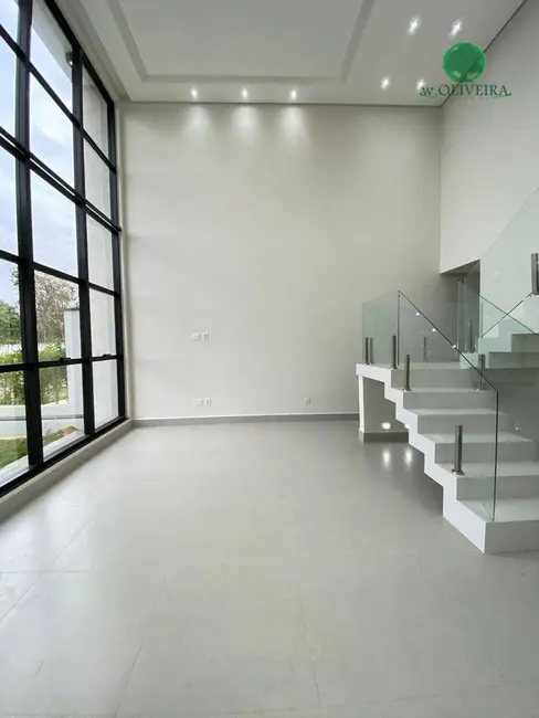 Foto 5 de Casa com 4 quartos à venda, 307m2 em Jardim Residencial Maria Dulce, Indaiatuba - SP