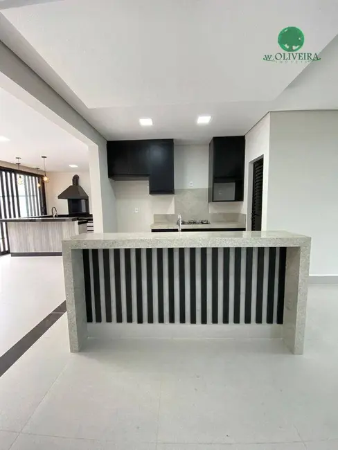 Foto 8 de Casa com 4 quartos à venda, 307m2 em Jardim Residencial Maria Dulce, Indaiatuba - SP