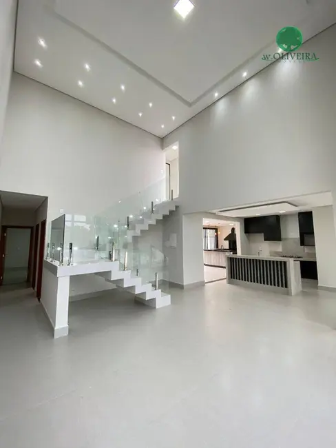 Foto 3 de Casa com 4 quartos à venda, 307m2 em Jardim Residencial Maria Dulce, Indaiatuba - SP