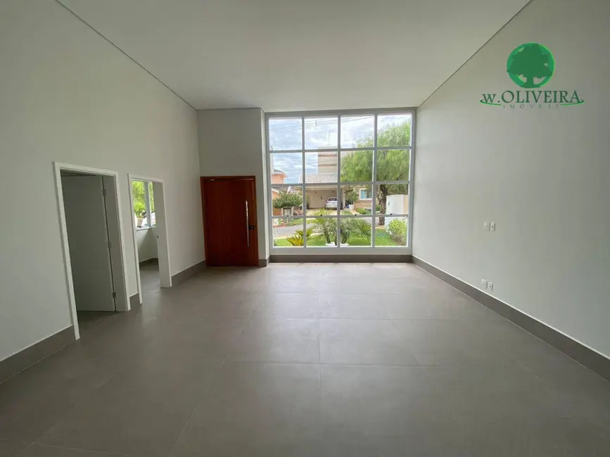 Foto 2 de Casa com 4 quartos à venda, 546m2 em Jardim Residencial Santa Clara, Indaiatuba - SP