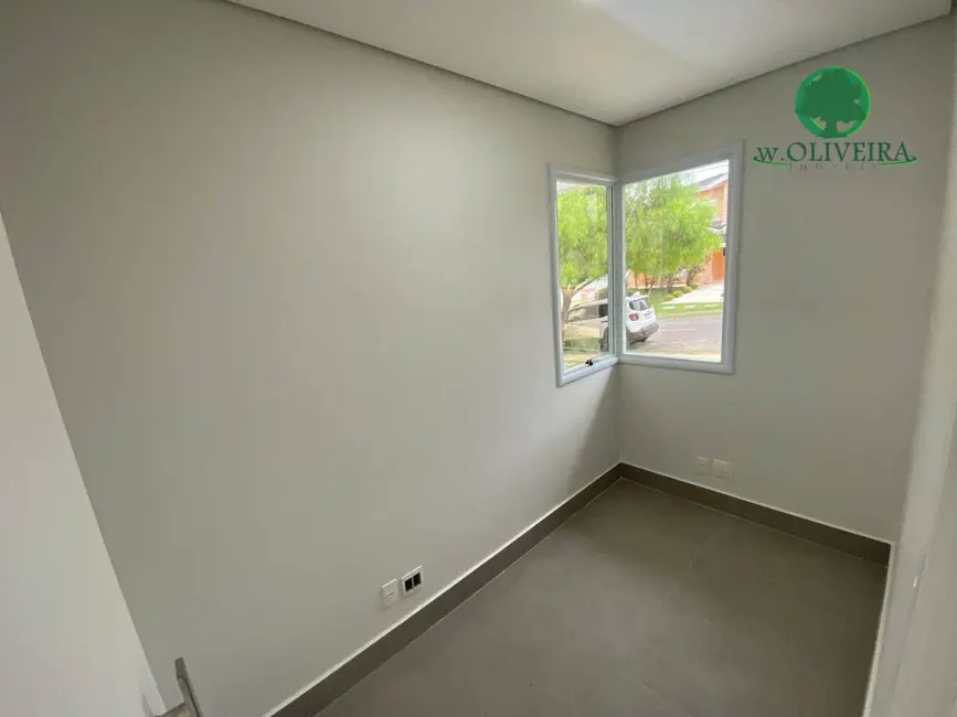 Foto 6 de Casa com 4 quartos à venda, 546m2 em Jardim Residencial Santa Clara, Indaiatuba - SP