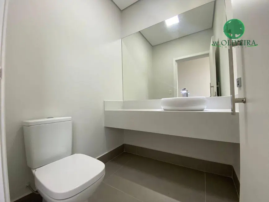 Foto 7 de Casa com 4 quartos à venda, 546m2 em Jardim Residencial Santa Clara, Indaiatuba - SP