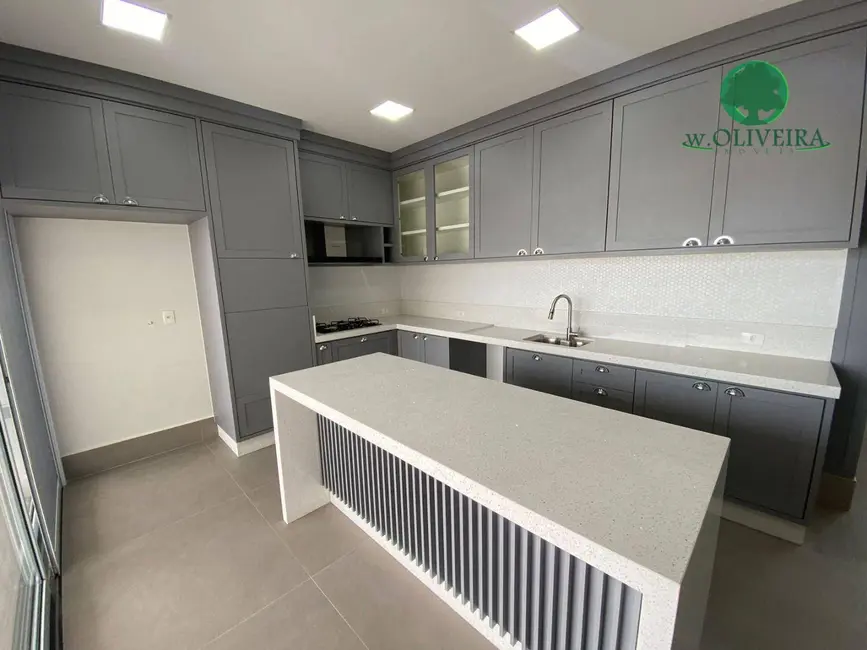 Foto 5 de Casa com 4 quartos à venda, 546m2 em Jardim Residencial Santa Clara, Indaiatuba - SP