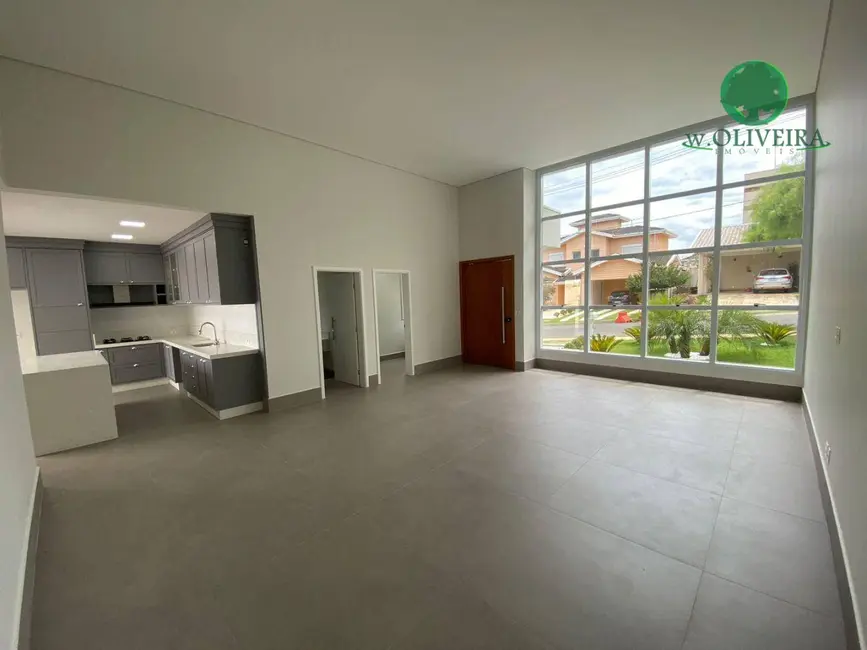 Foto 3 de Casa com 4 quartos à venda, 546m2 em Jardim Residencial Santa Clara, Indaiatuba - SP