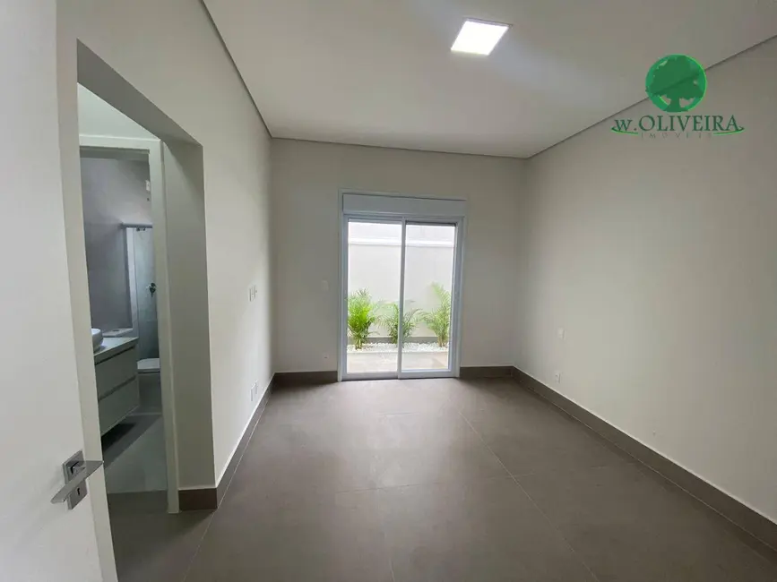 Foto 9 de Casa com 4 quartos à venda, 546m2 em Jardim Residencial Santa Clara, Indaiatuba - SP