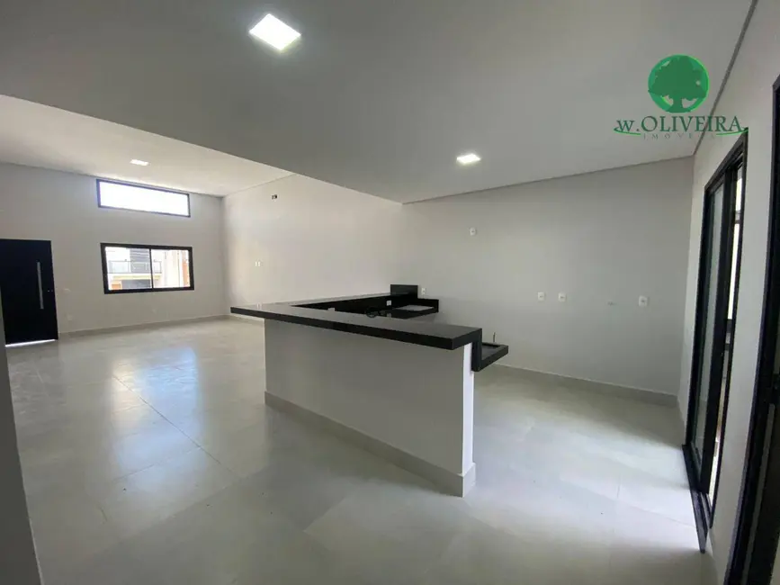 Foto 6 de Casa com 3 quartos à venda, 213m2 em Jardins do Império, Indaiatuba - SP