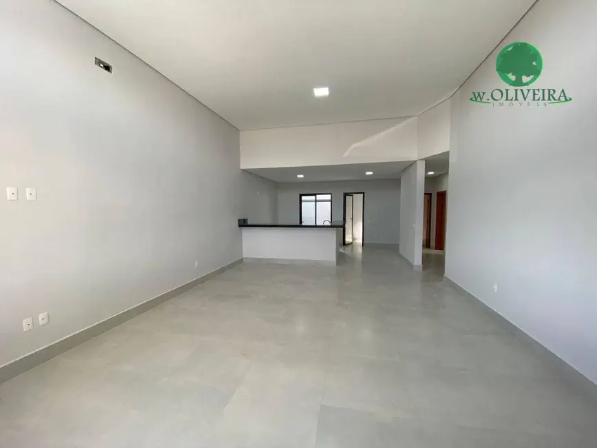 Foto 3 de Casa com 3 quartos à venda, 213m2 em Jardins do Império, Indaiatuba - SP