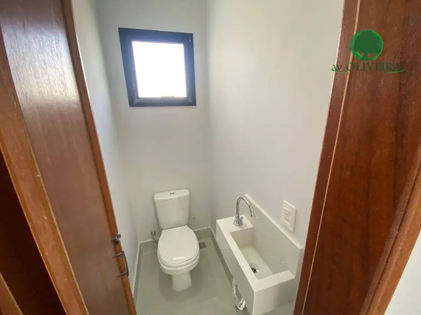 Foto 9 de Casa com 3 quartos à venda, 213m2 em Jardins do Império, Indaiatuba - SP