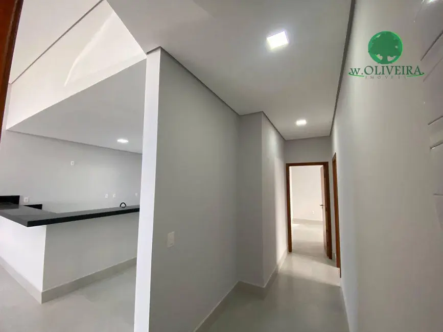 Foto 8 de Casa com 3 quartos à venda, 213m2 em Jardins do Império, Indaiatuba - SP