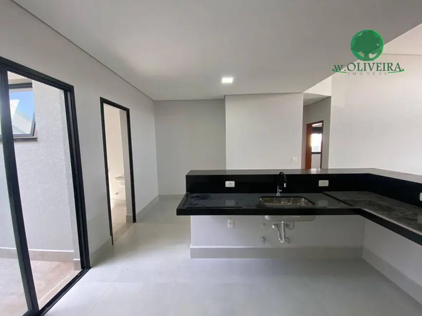 Foto 5 de Casa com 3 quartos à venda, 213m2 em Jardins do Império, Indaiatuba - SP