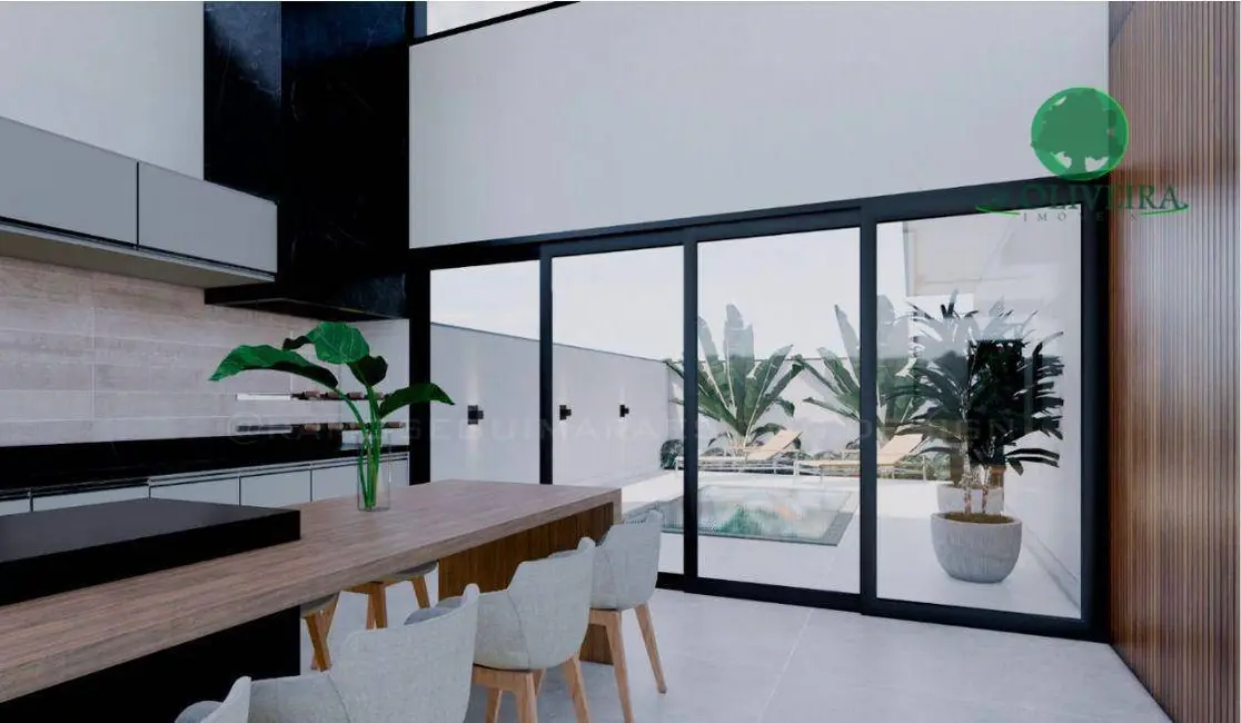 Casa com 3 quartos à venda, 300m2 em Jardim Esplanada, Indaiatuba - SP - imagem 3 Foto 3 de Casa com 3 quartos à venda, 300m2 em Jardim Esplanada, Indaiatuba - SP